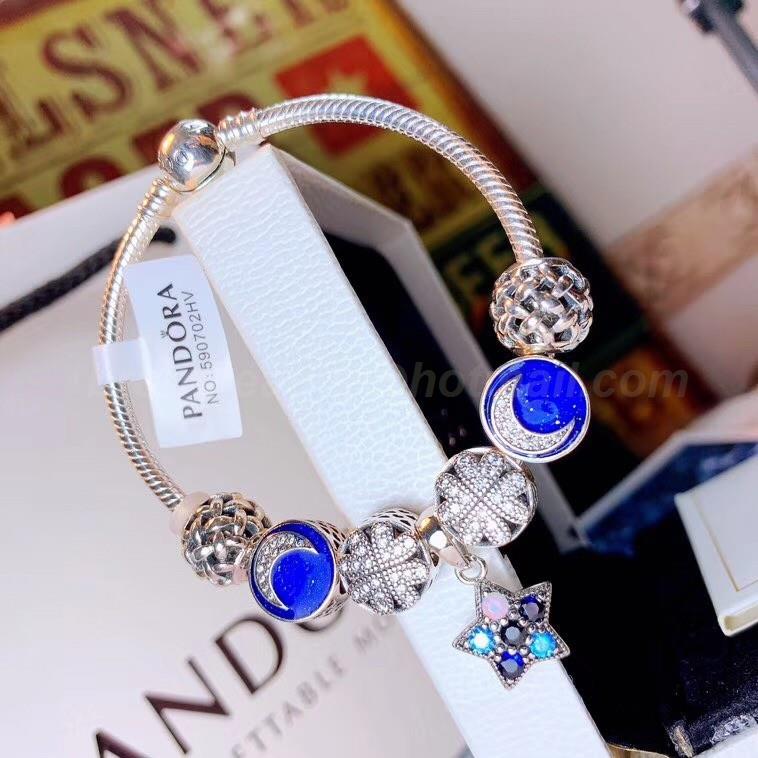 Pandora Bracelets 2447